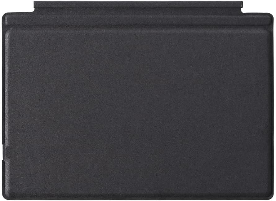 Trådlöst Bluetooth-tangentbord med bakgrundsbelysning och styrplatta för Surface Pro – Nexora