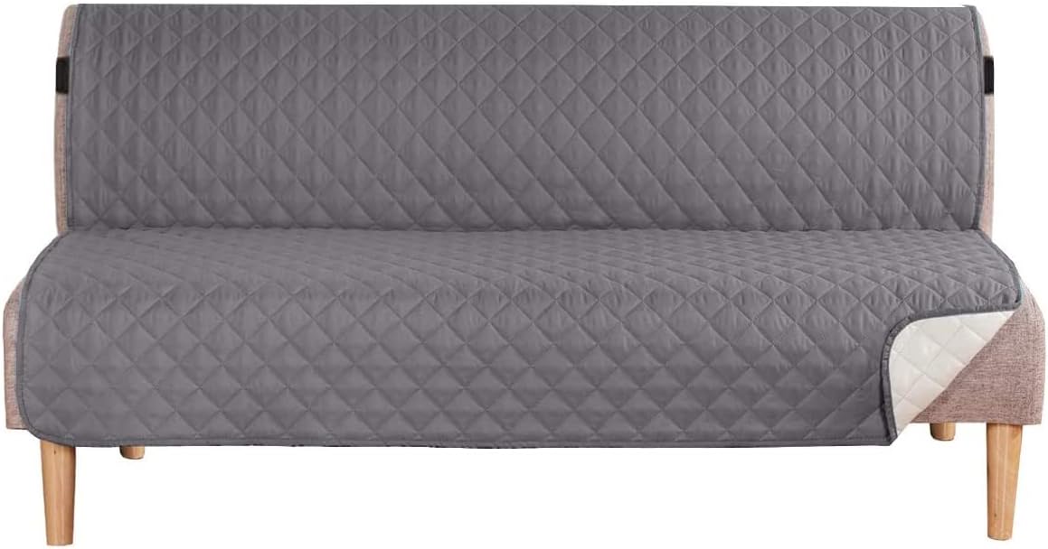 Vattentätt futonöverdrag – SofaShield (1+1 GRATIS)