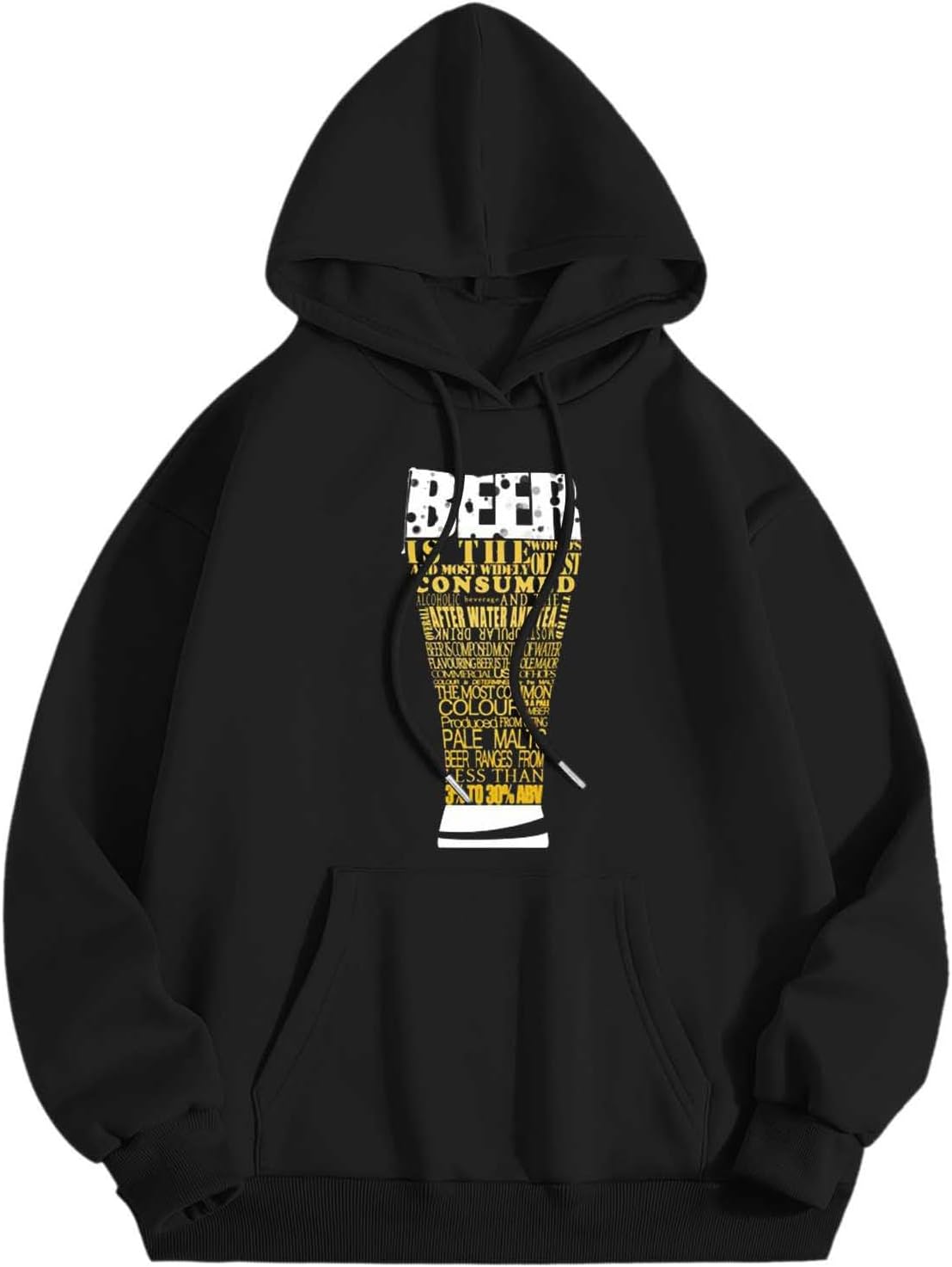 Hoodie för herrar – Sebastian Oktoberfest 2026