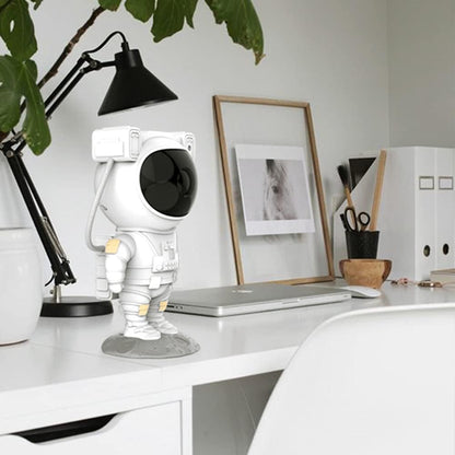 ASTRONOMIPROJEKTOR