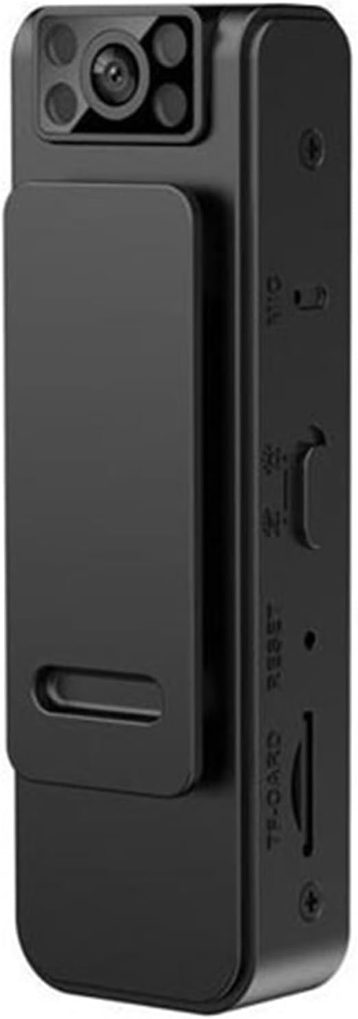 Mini HD-kamera – NovaCam Flex