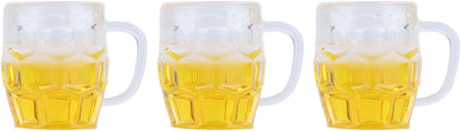 Mini-ölsejdlar (12-pack, Harz) – DekoProst Oktoberfest 2026