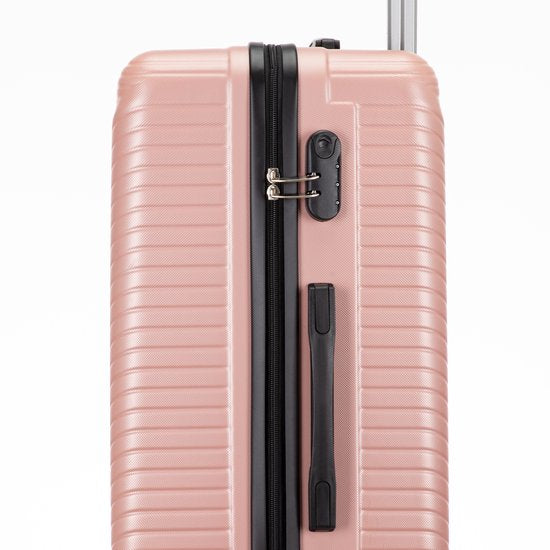 2-delat hårdskalssats – Santorini