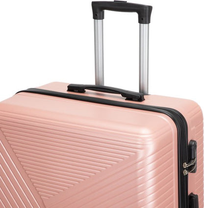 2-delat hårdskalssats – Santorini