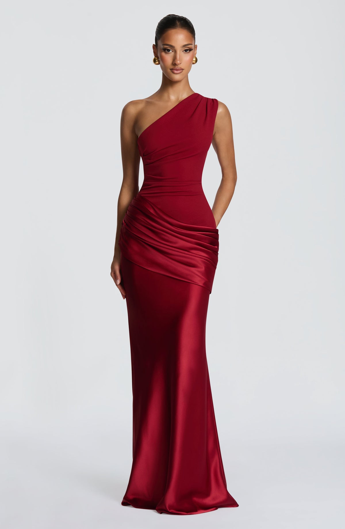 Elegant Maxi Dress 17