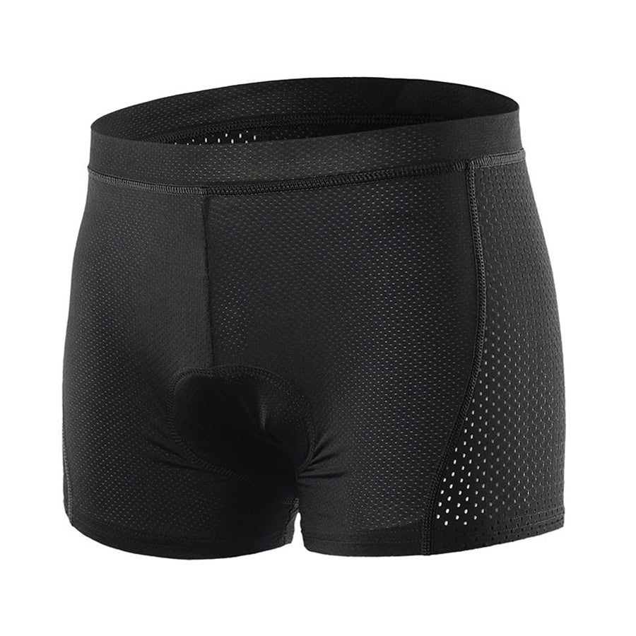 Cykelunderbyxor med kudde – Matteo