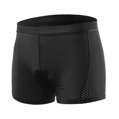 Cykelunderbyxor med kudde – Matteo