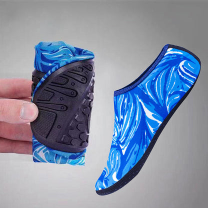 Snabbtorkande unisex vattenskor - WaveStep