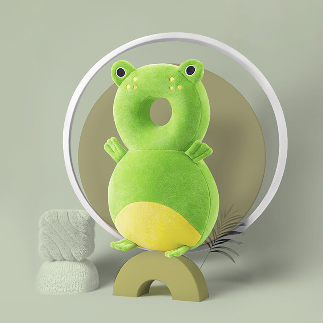 Babyskyddskudde – LittleGuard