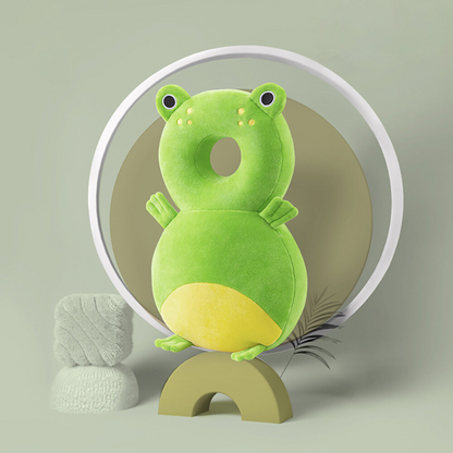 Babyskyddskudde – LittleGuard