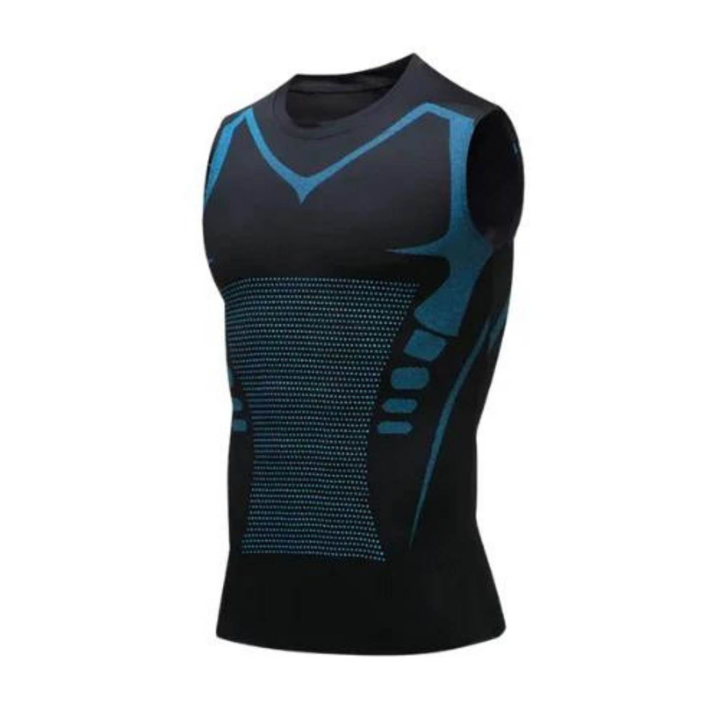 Korrigerande herrskjorta – CoreForm Bodyshape