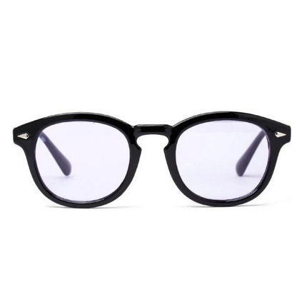 Unisex-solglasögon med tonade linser – Solinor