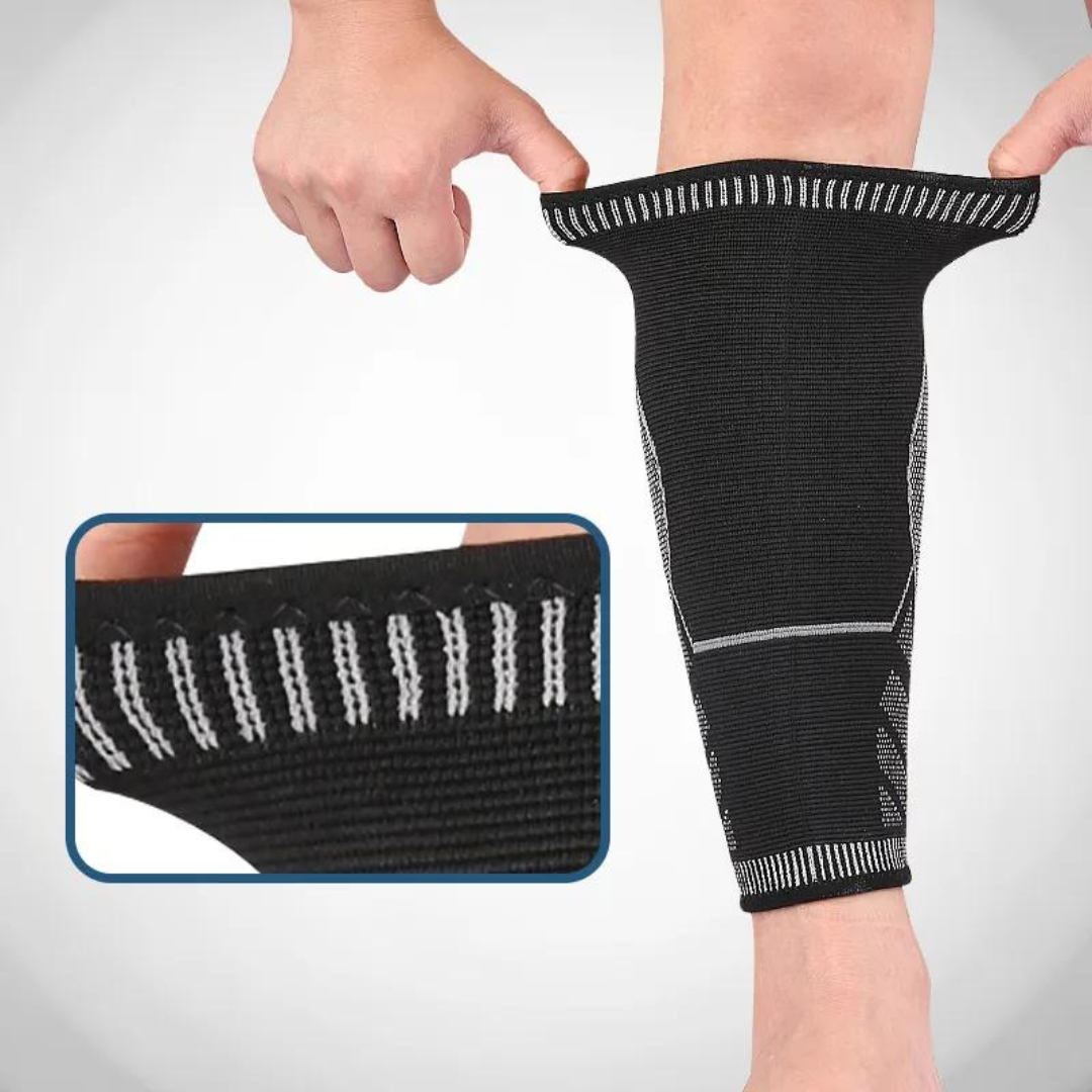 Kompressionsvadbandage - VenoFit SupportSleeves