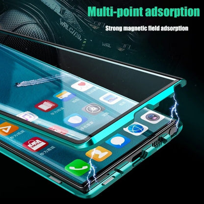 Magnetiska glas Samsung-skal – Fortiq