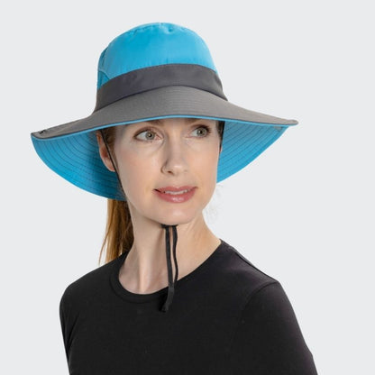 Unisex-solhatt - Clara | Festivalens måste-ha!