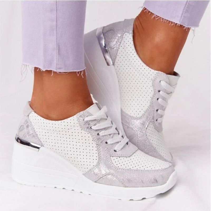 Lättvikts Air Sneakers för damer - Nova