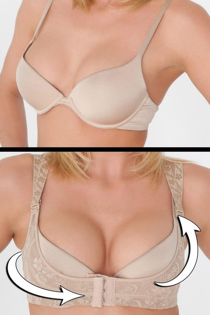 Dirndl push-up BH-inlägg – Lena Oktoberfest 2026