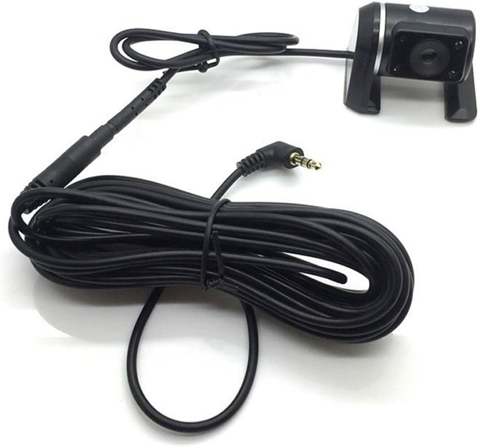 Dold Wi‑Fi-dashcam 1080p med 170° vidvinkel och G-sensor