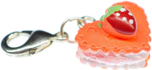 Lebkuchenherz Charm Hängeanhänger – BavariaSweet Oktoberfest 2025