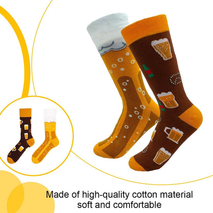 Ölstrumpor (2-pack) – HopfenGaudi Oktoberfest 2026