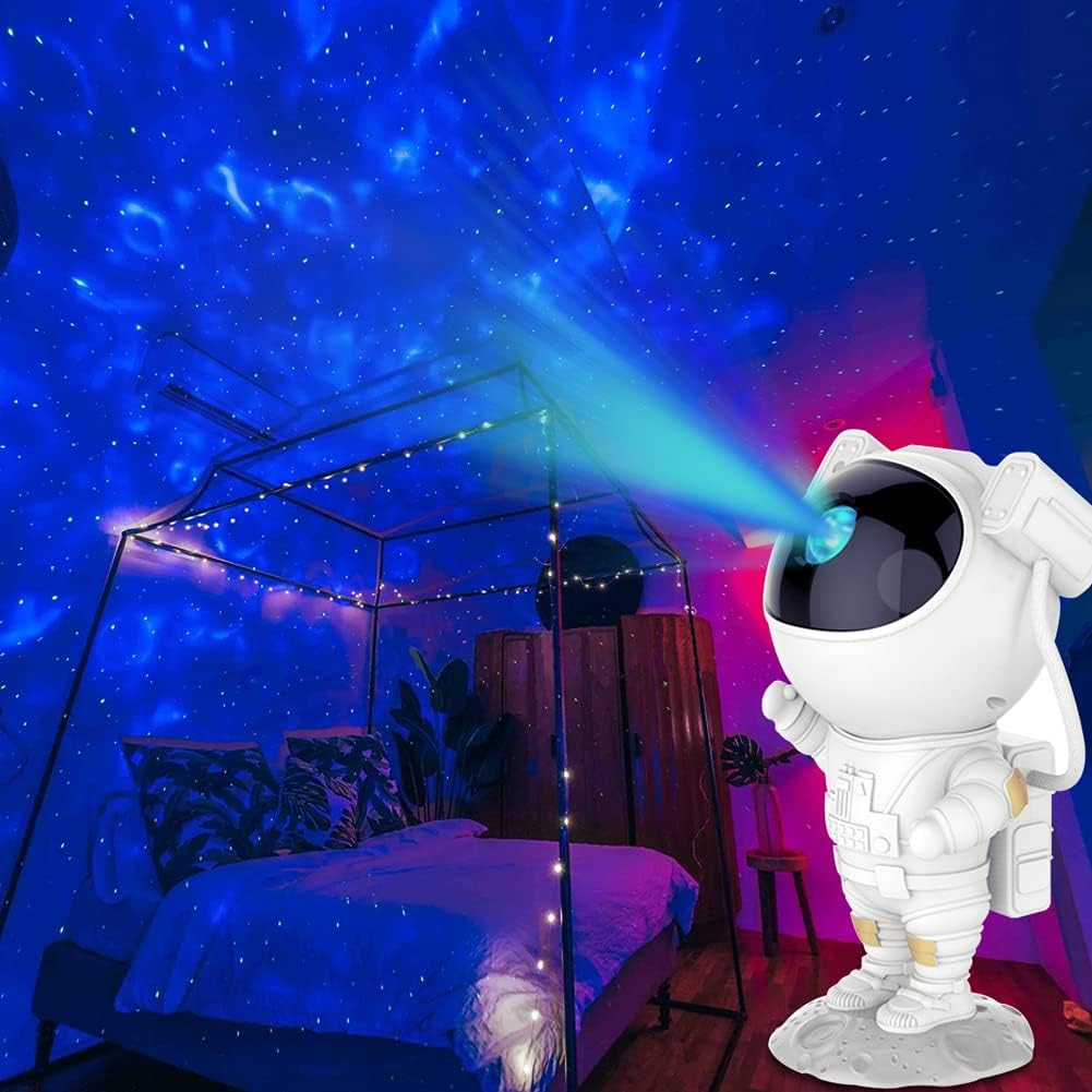 ASTRONOMIPROJEKTOR