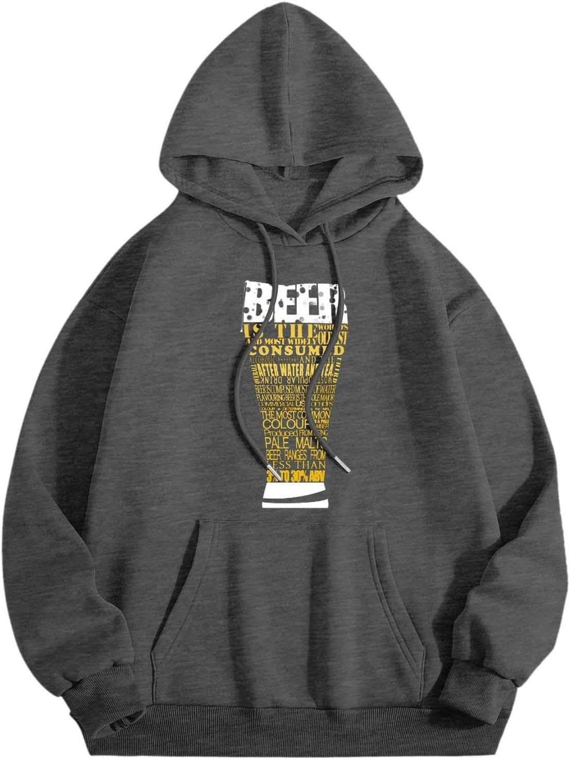 Hoodie för herrar – Sebastian Oktoberfest 2026