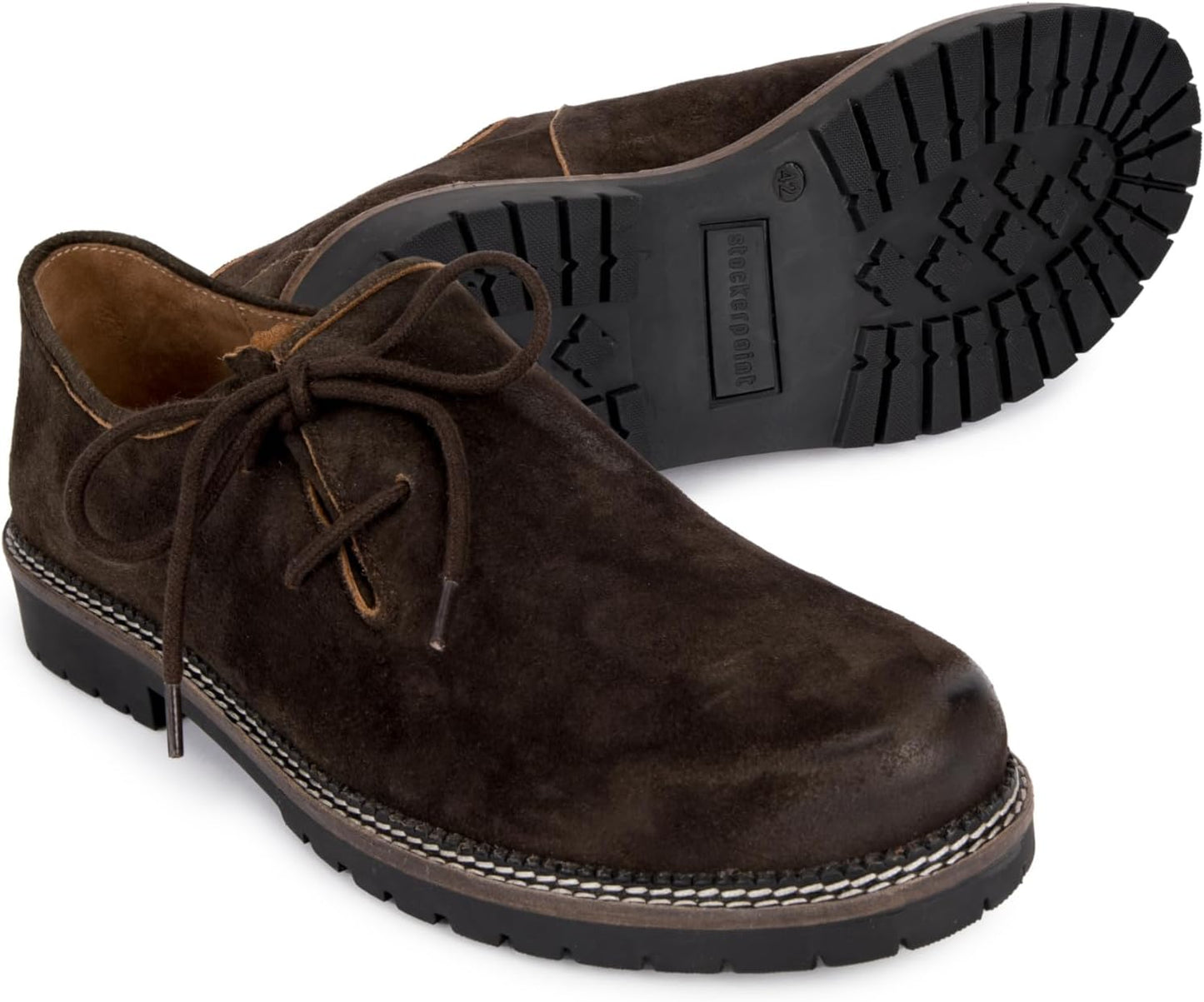 Läderskor – AlmVintage Oktoberfest 2026