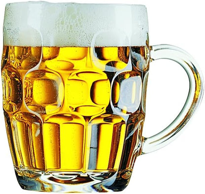 Ölglas (570 ml) – BritanniaKrug Oktoberfest 2026