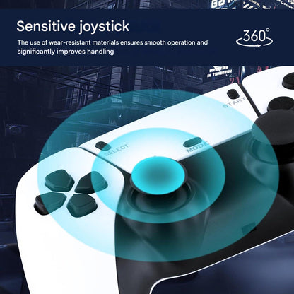 Retro-spelmaskin med 20 000 spel – Pixento