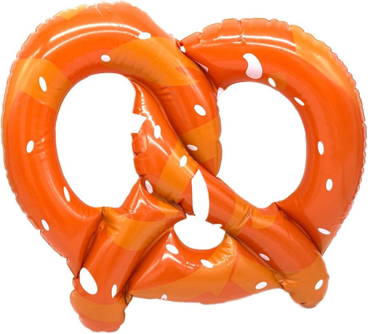 Uppblåsbara kringlor i 3-pack – GaudiBreze Oktoberfest 2026