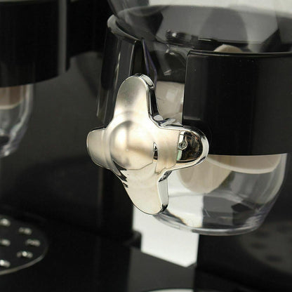 Dubbel spannmålsdispenser – PortionMate