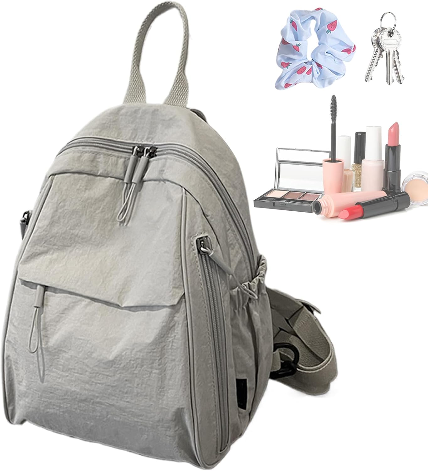 Vattentät fritidsryggsäck – flera fack, resväska & skolryggsäck – Arvion