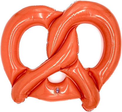 Uppblåsbara kringlor i 3-pack – GaudiBreze Oktoberfest 2026