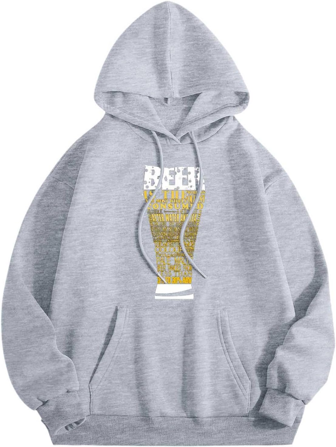 Hoodie för herrar – Sebastian Oktoberfest 2026