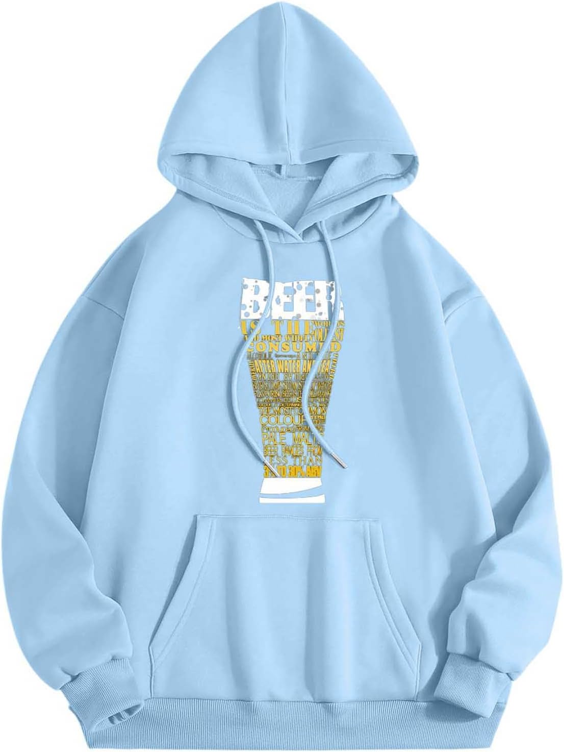 Hoodie för herrar – Sebastian Oktoberfest 2026