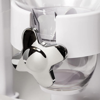 Dubbel spannmålsdispenser – PortionMate
