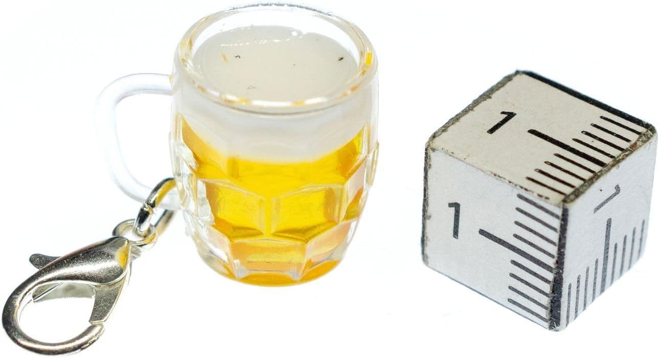Ölkrus-berlocker (2-pack) – ProstKrug Oktoberfest 2026
