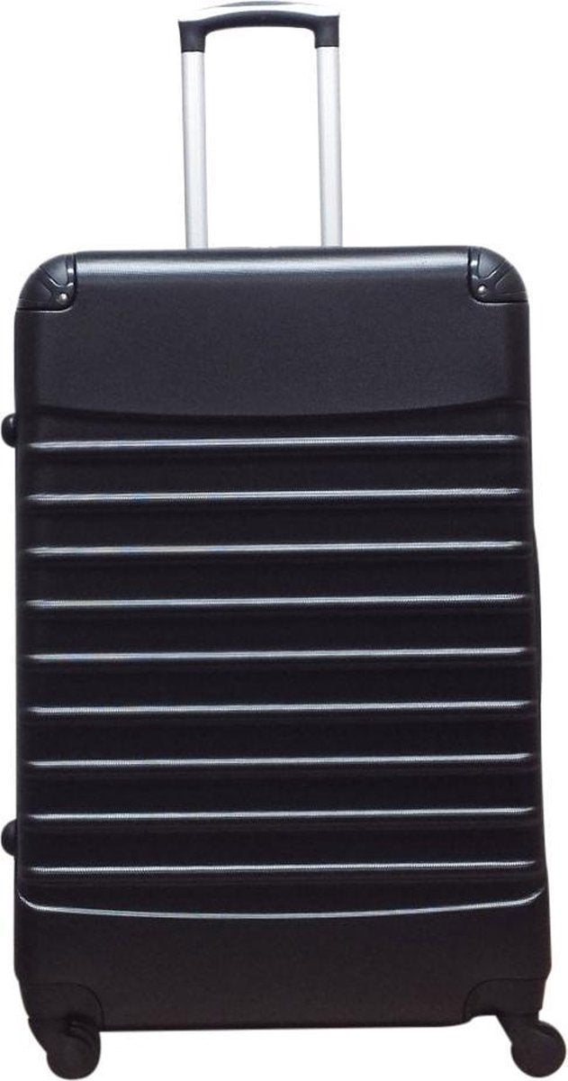 2-delat ABS-reseset – Ventura