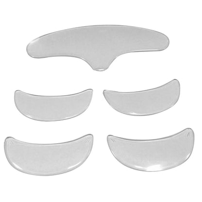 Silikon-anti-aging-plåster - SilkiPatch