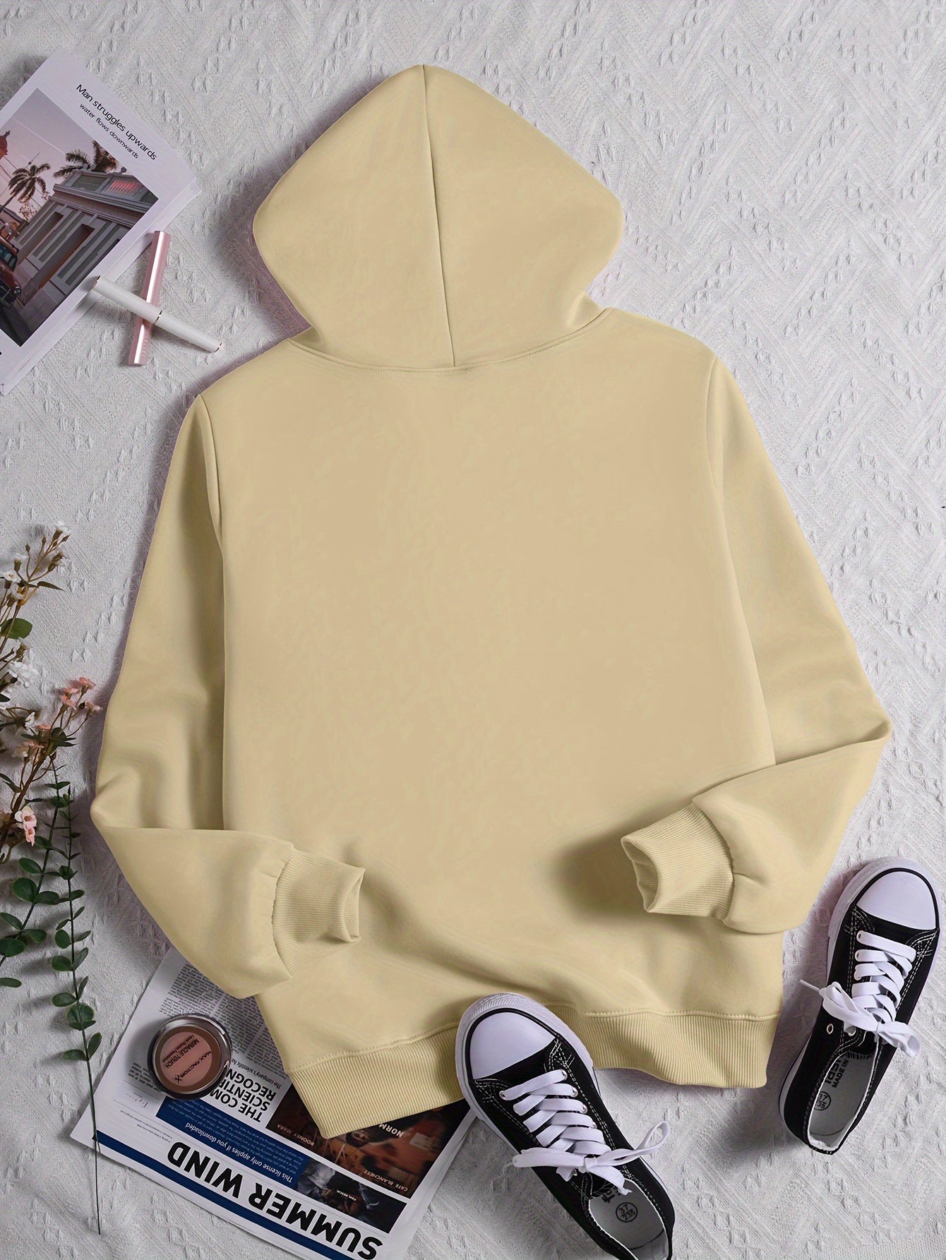 Dam-hoodie – Anna Oktoberfest 2026