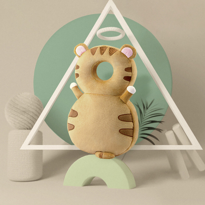Babyskyddskudde – LittleGuard