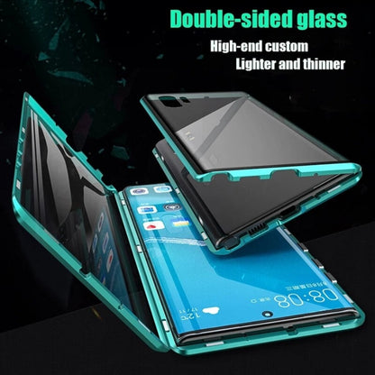 Magnetiska glas Samsung-skal – Fortiq