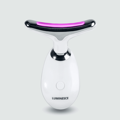 7-i-1 LED Ansiktsuppstramnings- och massagetool – Vénera