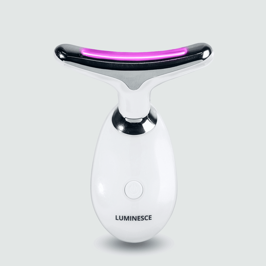 7-i-1 LED Ansiktsuppstramnings- och massagetool – Vénera