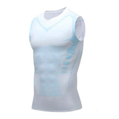 Korrigerande herrskjorta – CoreForm Bodyshape