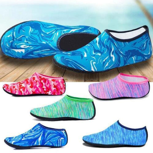 Snabbtorkande unisex vattenskor - WaveStep
