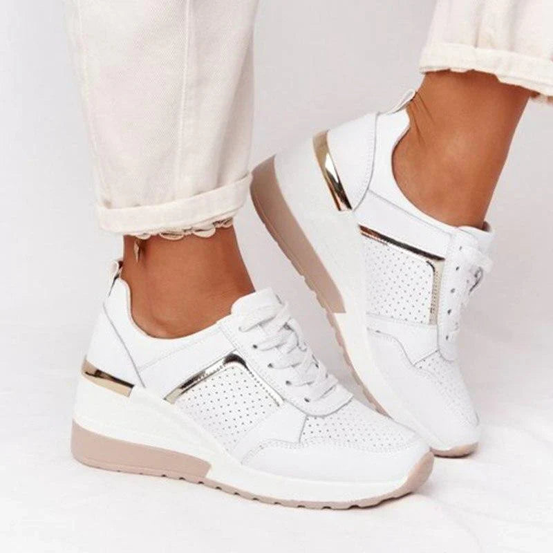 Lättvikts Air Sneakers för damer - Nova