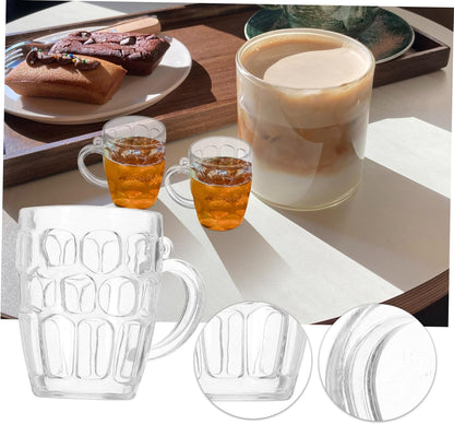 Mini ölsejdel (50-pack, i plast) – MiniProst Oktoberfest 2026