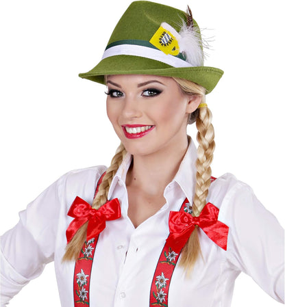 Tyrolerhatt "Franzl" – Ölkul Oktoberfest 2026