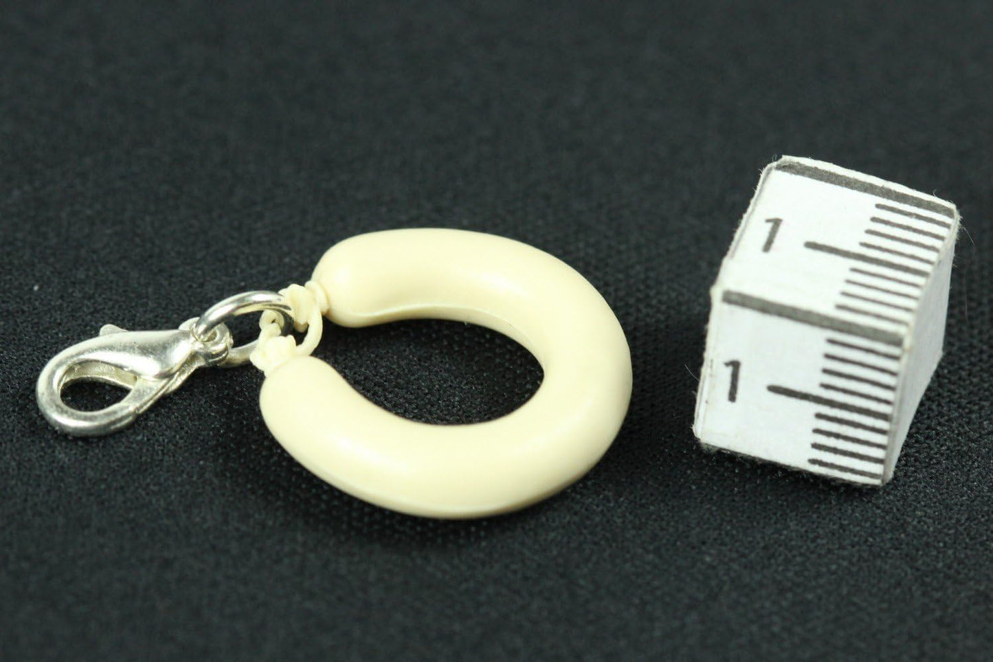 Weißwurst-berlock hängande örhängen (2-pack) – WeißwurstDuo Oktoberfest 2026